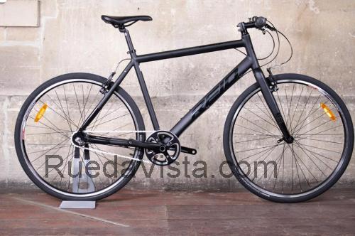 Reid Blacktop ficha-técnica e avaliações